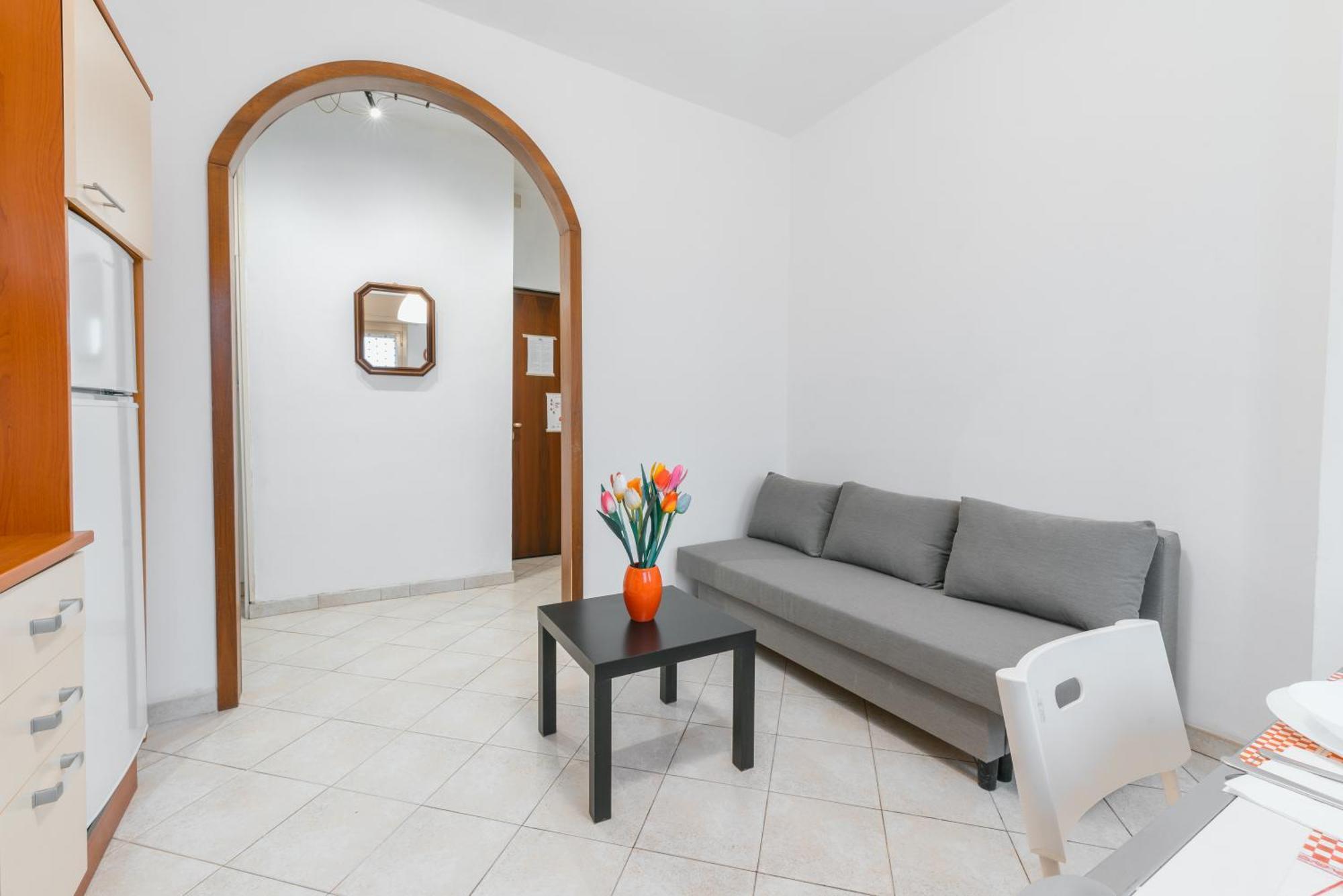 Ihost Apartment - De Andreis 11 ミラノ エクステリア 写真