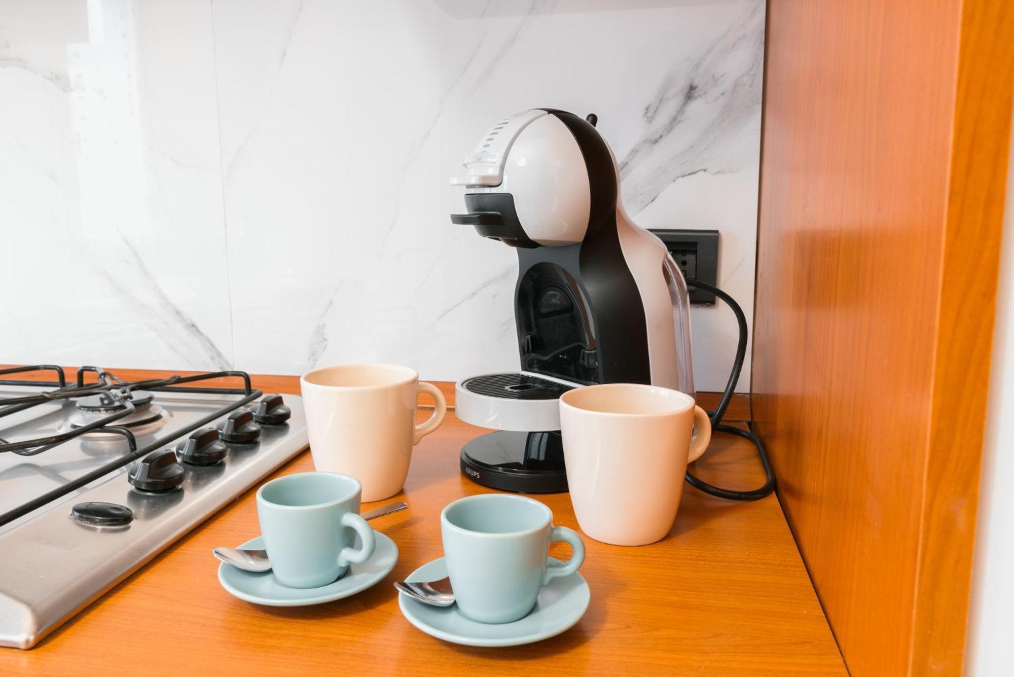 Ihost Apartment - De Andreis 11 ミラノ エクステリア 写真