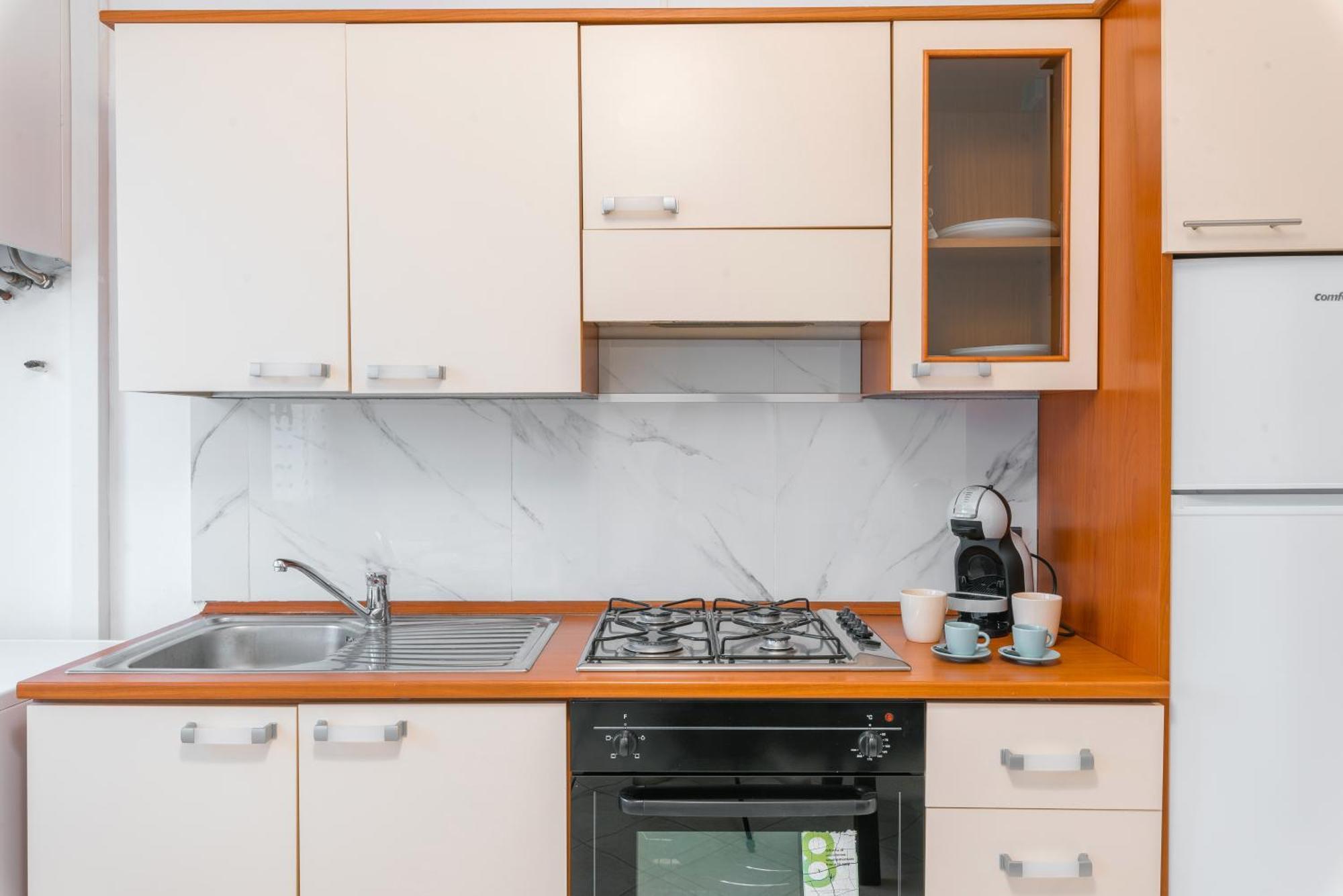 Ihost Apartment - De Andreis 11 ミラノ エクステリア 写真