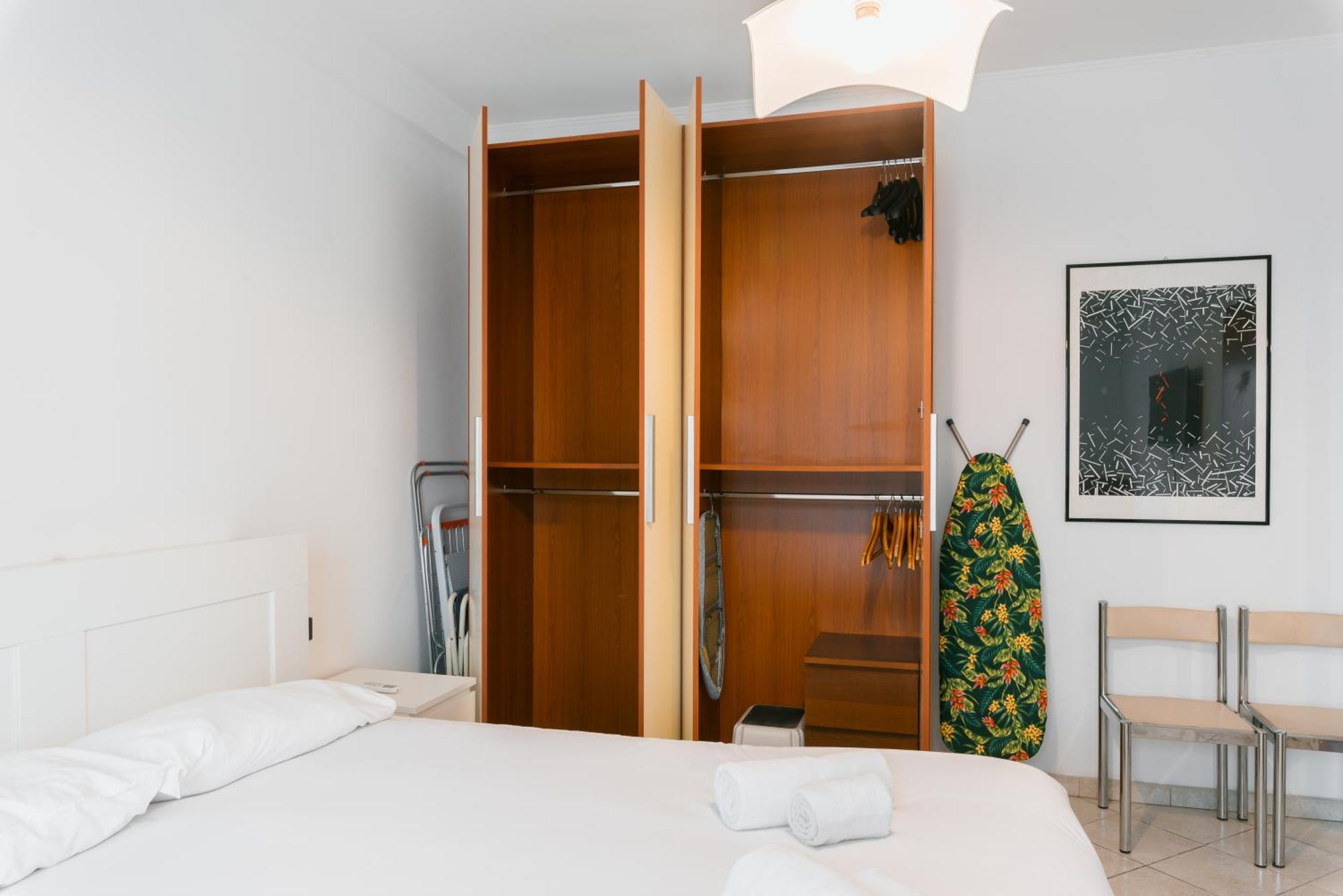 Ihost Apartment - De Andreis 11 ミラノ エクステリア 写真