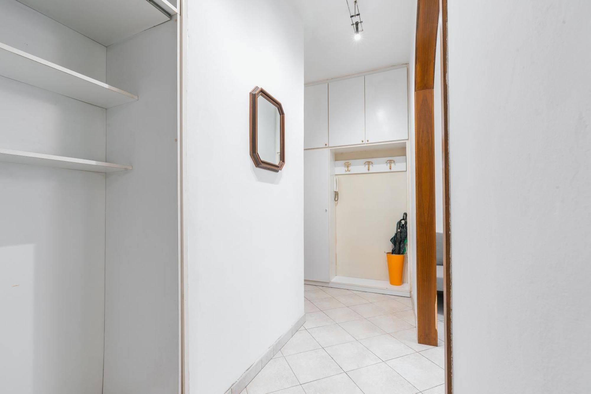 Ihost Apartment - De Andreis 11 ミラノ エクステリア 写真