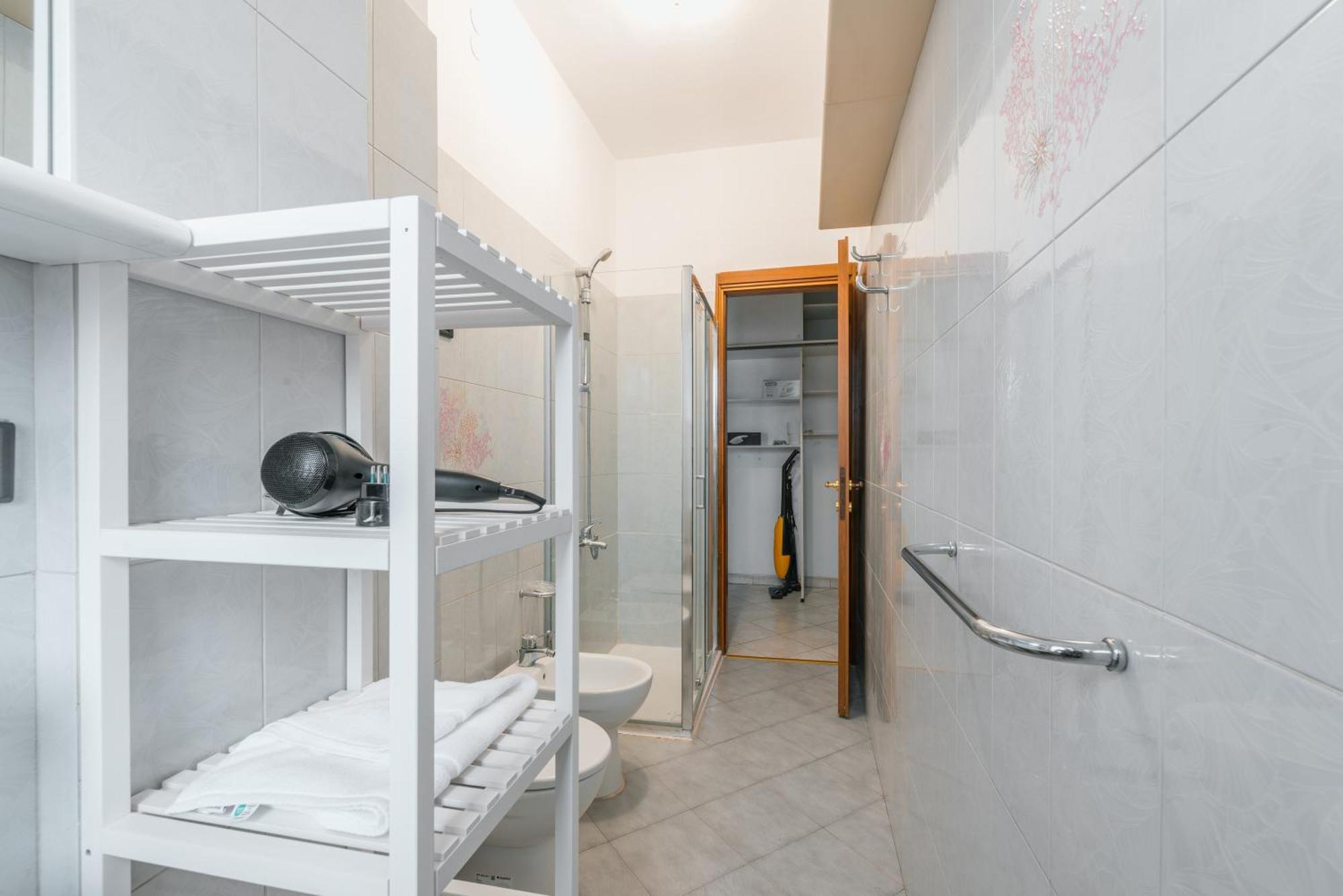 Ihost Apartment - De Andreis 11 ミラノ エクステリア 写真