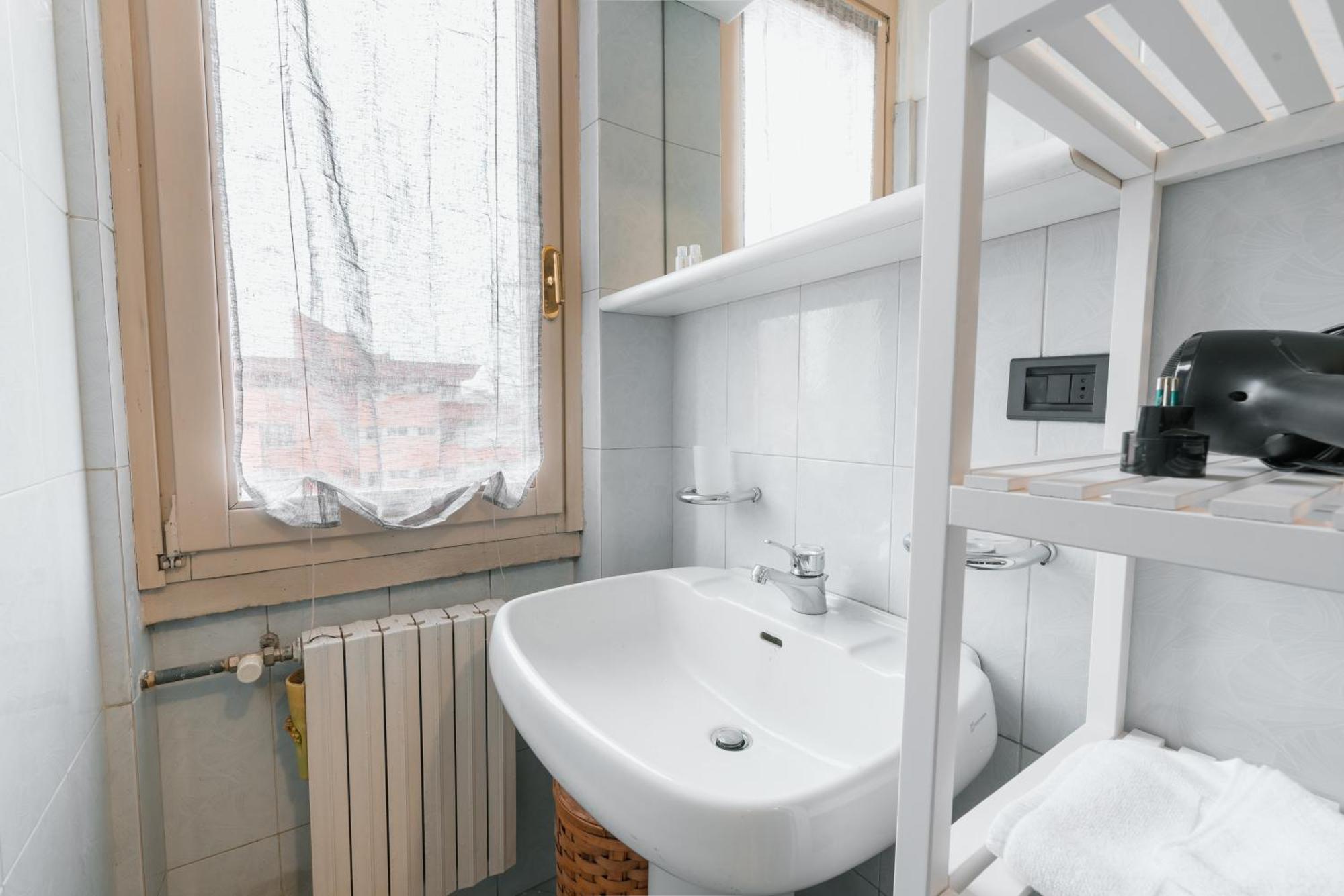 Ihost Apartment - De Andreis 11 ミラノ エクステリア 写真
