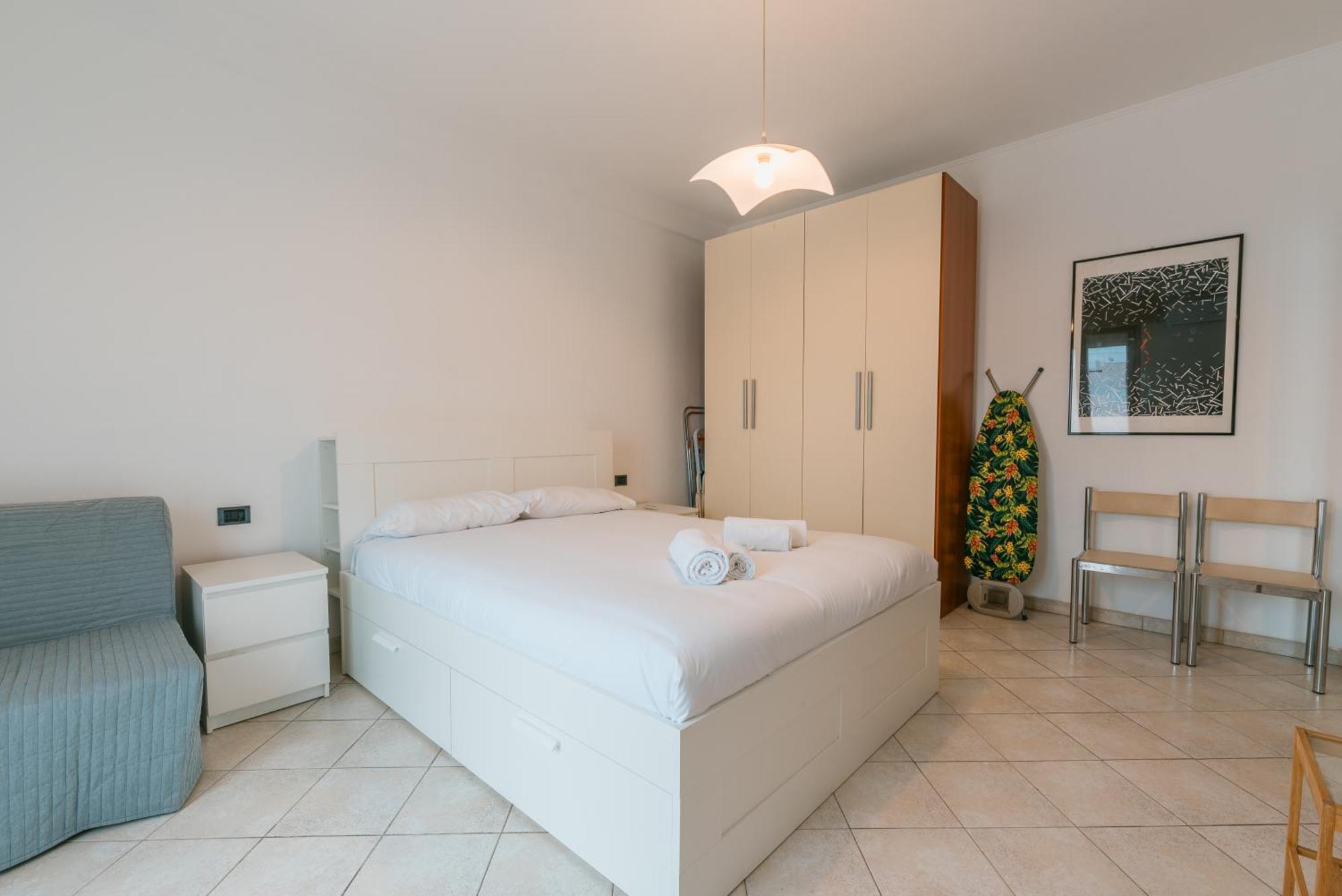 Ihost Apartment - De Andreis 11 ミラノ エクステリア 写真