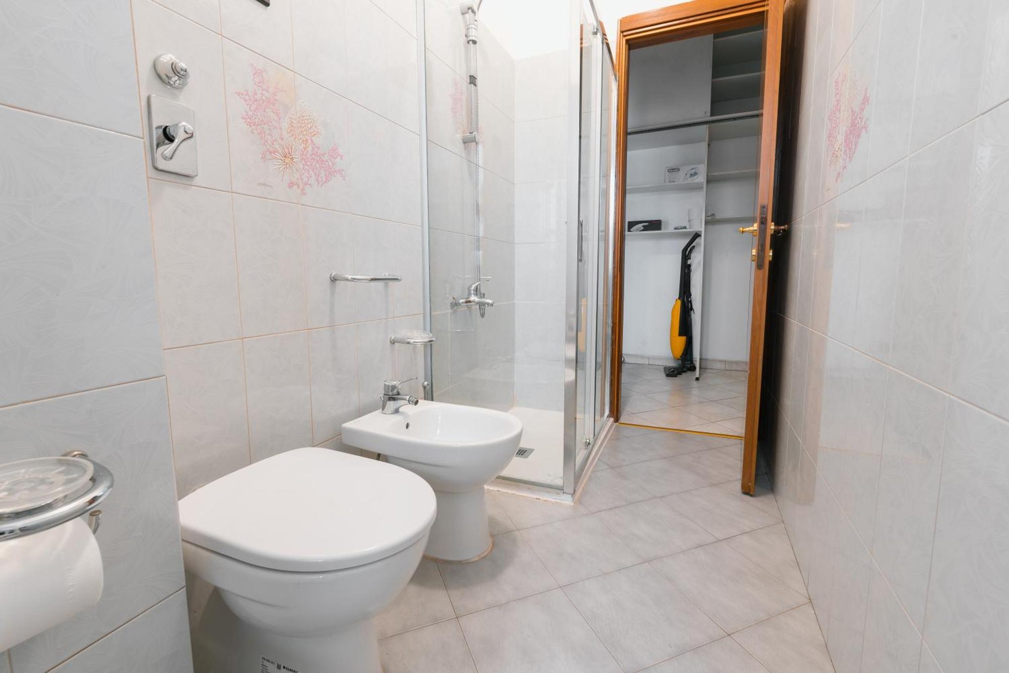 Ihost Apartment - De Andreis 11 ミラノ エクステリア 写真