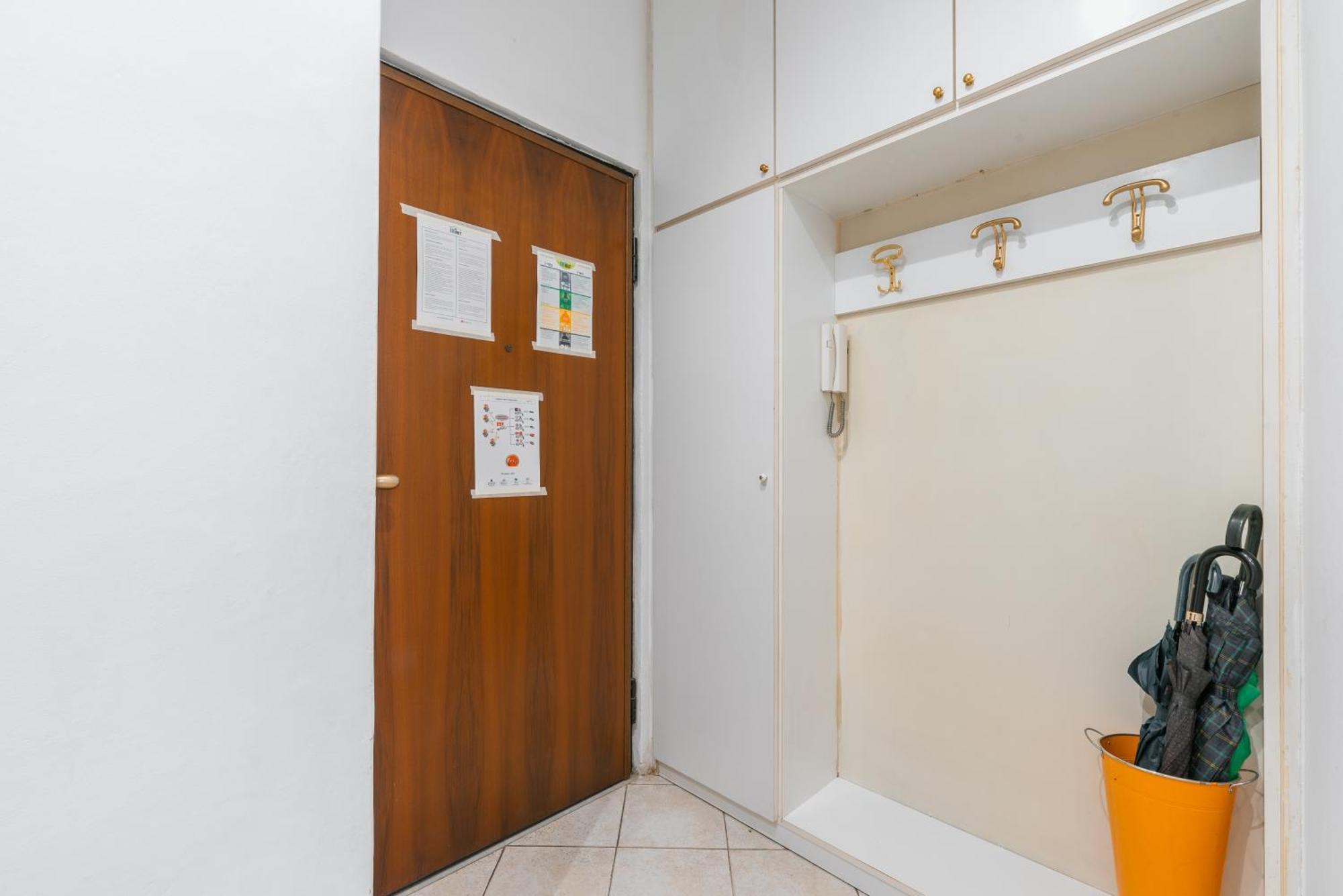 Ihost Apartment - De Andreis 11 ミラノ エクステリア 写真
