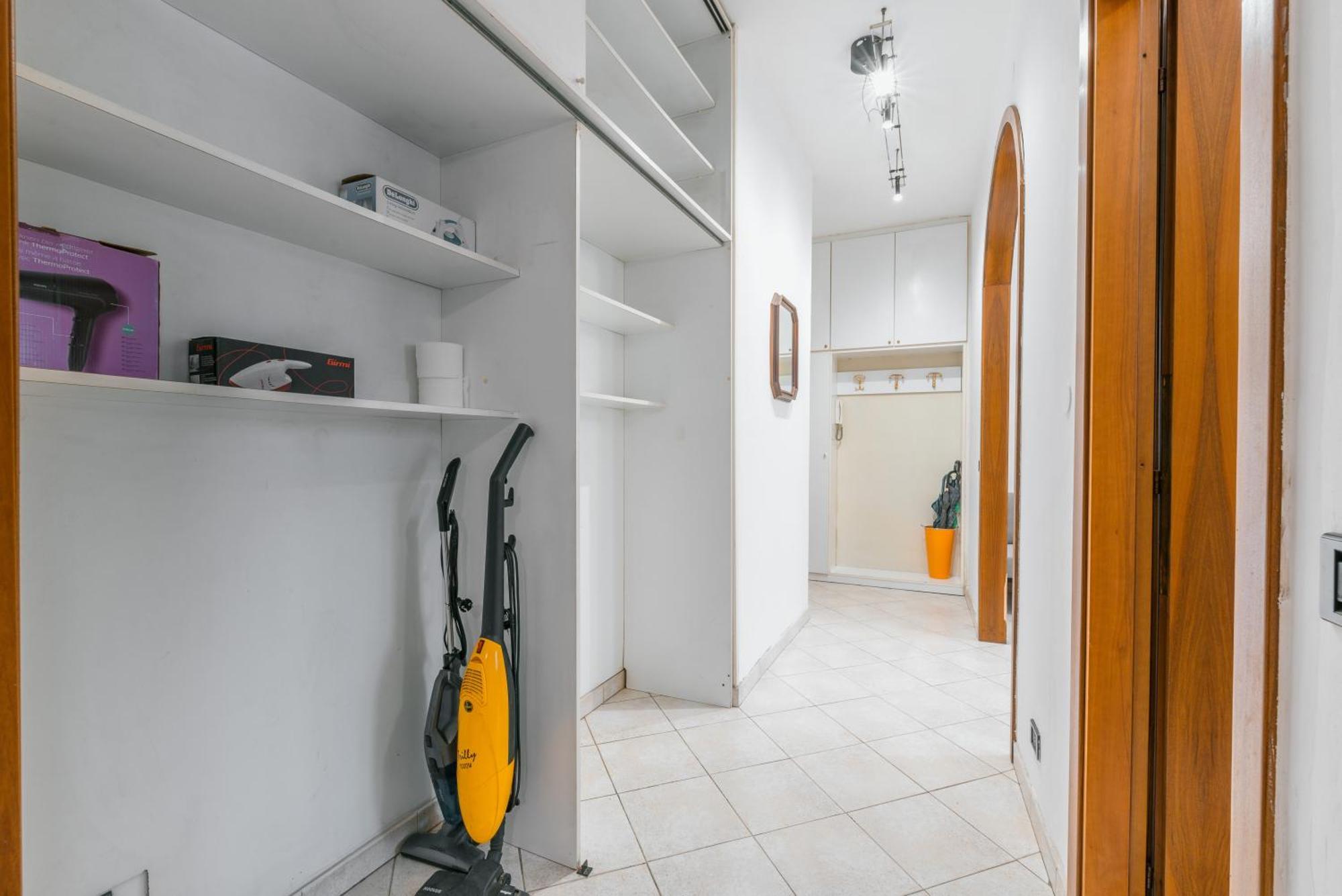 Ihost Apartment - De Andreis 11 ミラノ エクステリア 写真